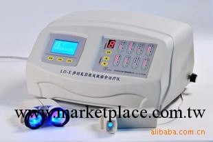 龍達/LD-E型/多功能/弱視/近視/綜合/治療機/ —萬元包郵(醫用型)工廠,批發,進口,代購
