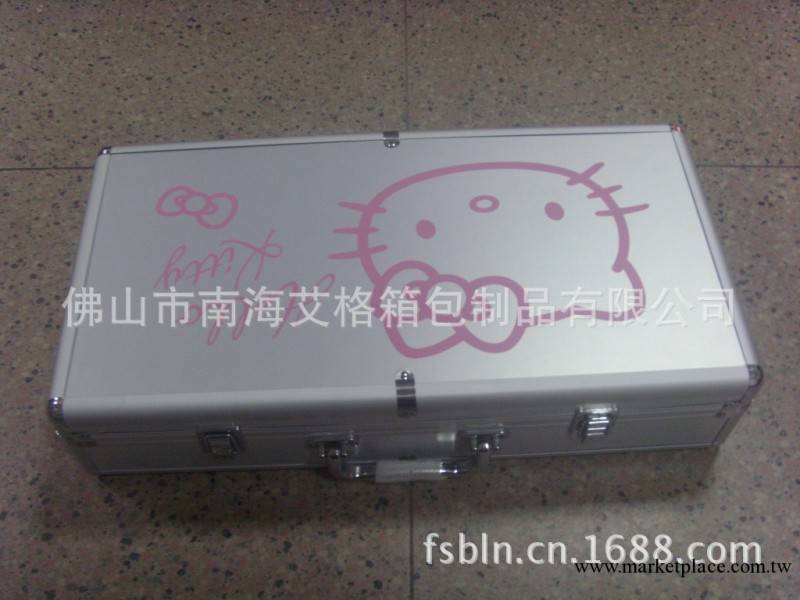 hello kitty箱，美觀大方，質量上乘，廠傢原始生產，100%行貨工廠,批發,進口,代購