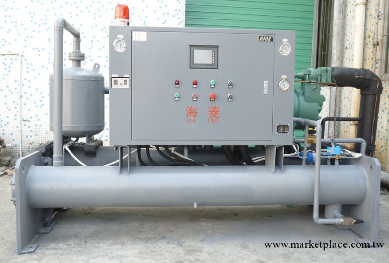 供應螺桿式冷水機,廠傢直銷工廠,批發,進口,代購