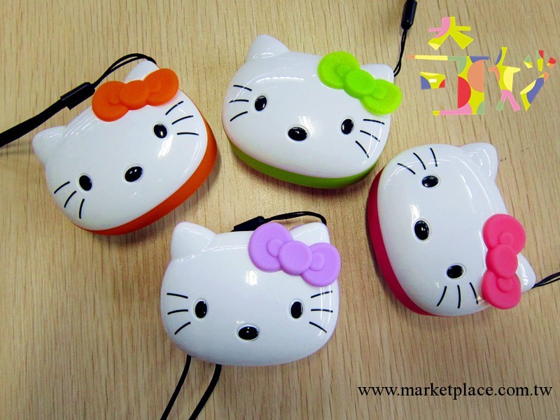 hello kitty 卡通迷你音響 插卡小音箱 兒童音響 kt貓小音響工廠,批發,進口,代購