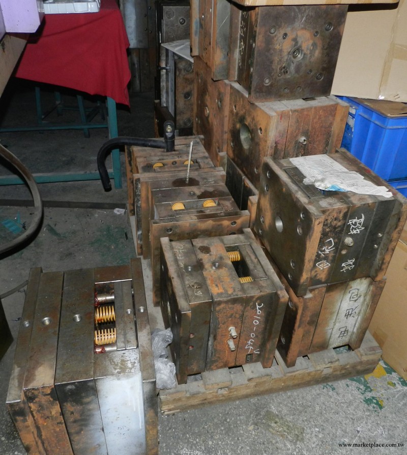 塑膠模具 開模 塑膠註塑加工工廠,批發,進口,代購