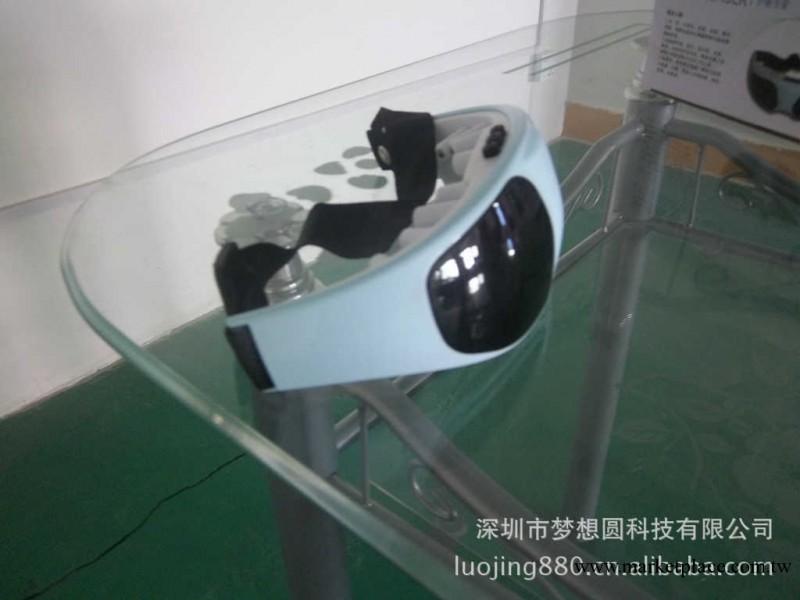 眼部按摩器 眼部按摩機廠傢直銷工廠,批發,進口,代購