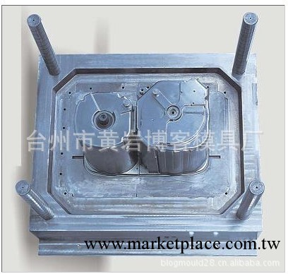 廠傢專業生產日用品模具，塑料垃圾桶模具，開模及產品開發工廠,批發,進口,代購