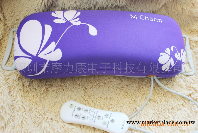 供應按摩器傲勝同款減肥瘦身腰帶工廠,批發,進口,代購