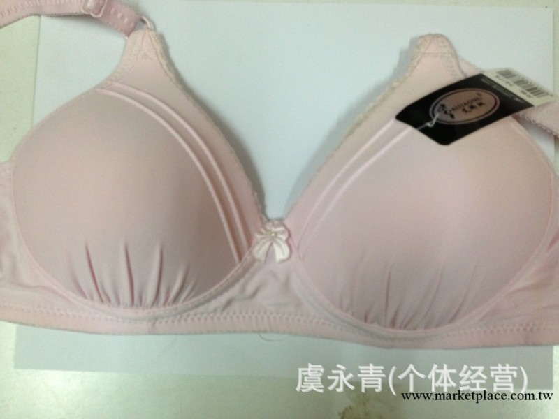 批發供應淘寶熱賣款性感胸罩內衣胸罩無骨特價工廠,批發,進口,代購