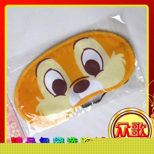 【廠傢生產】小熊表情眼罩 供應卡通眼罩/遮光眼罩/禮品眼罩工廠,批發,進口,代購
