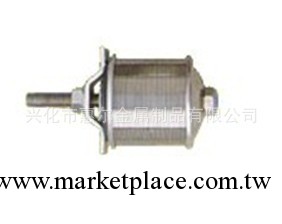 興化惠爾專業制造板式單流速水帽量大優惠工廠,批發,進口,代購