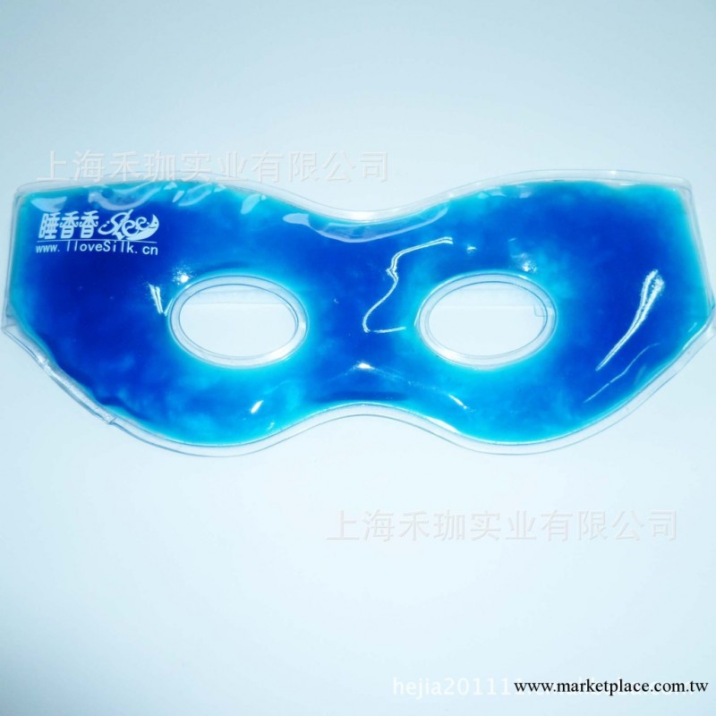 時尚卡通眼罩 創意睡眠護眼罩 保健解乏冰敷眼罩 冰涼工廠,批發,進口,代購