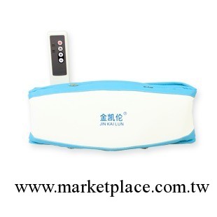 【精品推薦】供應纖體甩脂減肚子振動瘦身按摩腰帶 正品 廠傢直銷工廠,批發,進口,代購