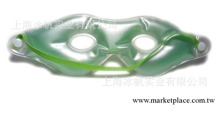 珠光膜冰眼罩/促銷禮品冰袋眼罩|美容冷敷眼罩/冷熱兩用眼罩工廠,批發,進口,代購