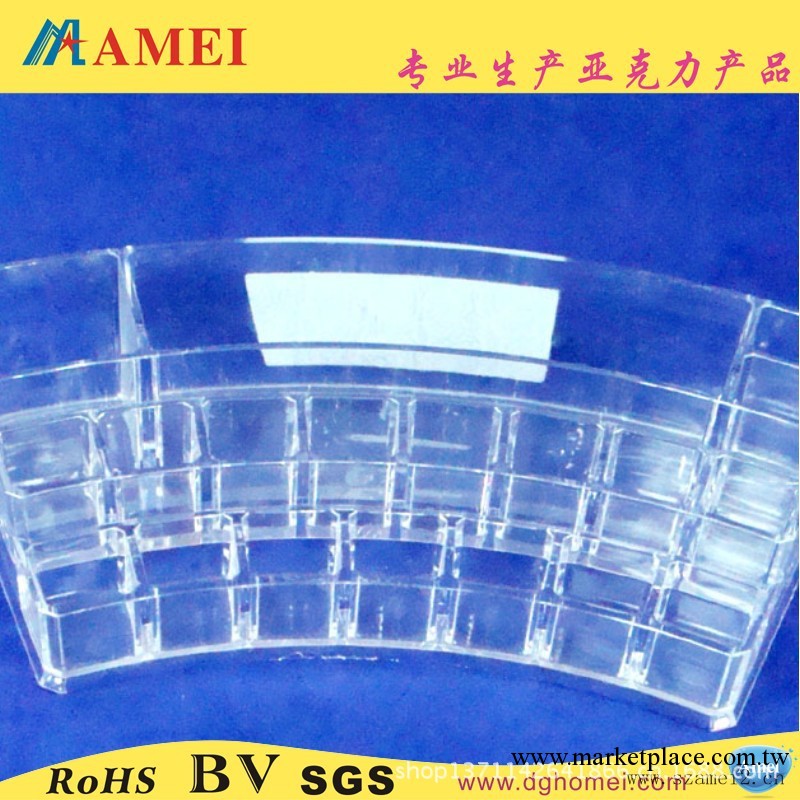 廠傢供應東莞亞克力試管架 東莞鴻美壓克力 醫用試管架工廠,批發,進口,代購