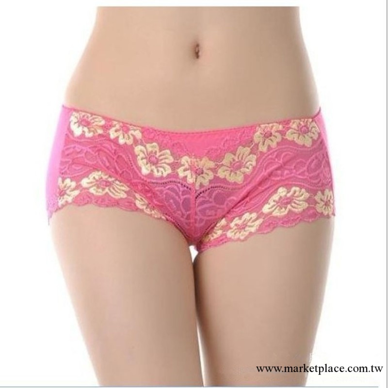 N05007 性感蕾絲內褲 低腰女式內褲 竹纖維內褲 【廠傢批發】工廠,批發,進口,代購