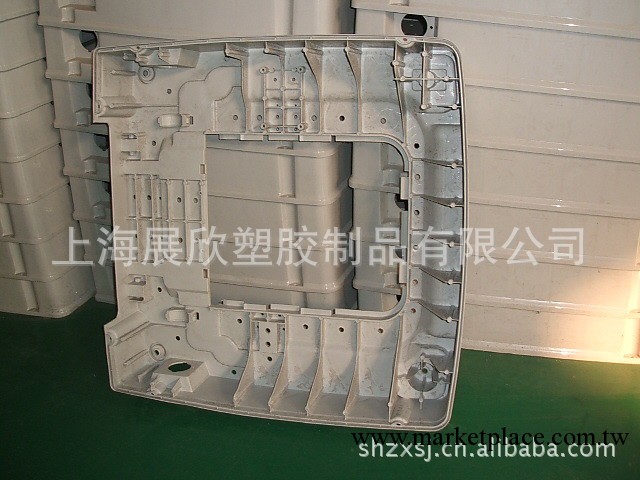 上海展欣註塑加工廠傢 塑料制品開模註塑廠傢 註塑開模加工廠傢工廠,批發,進口,代購