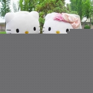 廠傢批發 Hello Kitty 凱蒂貓  結婚公仔 婚慶車頭娃娃 婚紗禮服工廠,批發,進口,代購