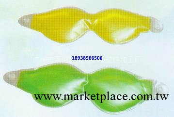 供應PVC冰眼罩/禮品眼罩/PVC眼罩/冰敷眼罩/冰帆品質工廠,批發,進口,代購