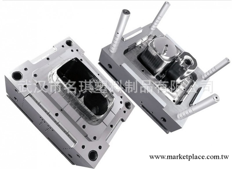 武漢模具制作 塑膠模具結構 註塑模具工廠,批發,進口,代購