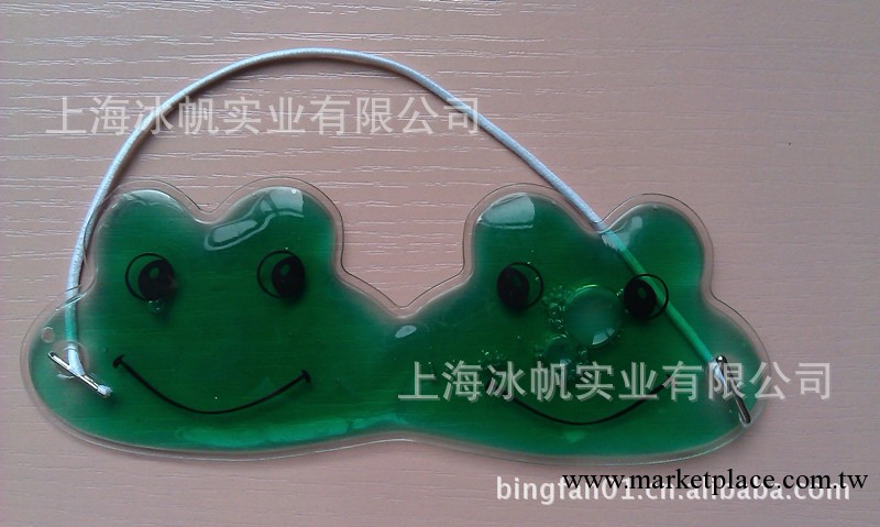 廠傢低價促銷供應環保冰眼罩 /PVC冰爽眼罩/ PVC保健眼罩 GEL工廠,批發,進口,代購