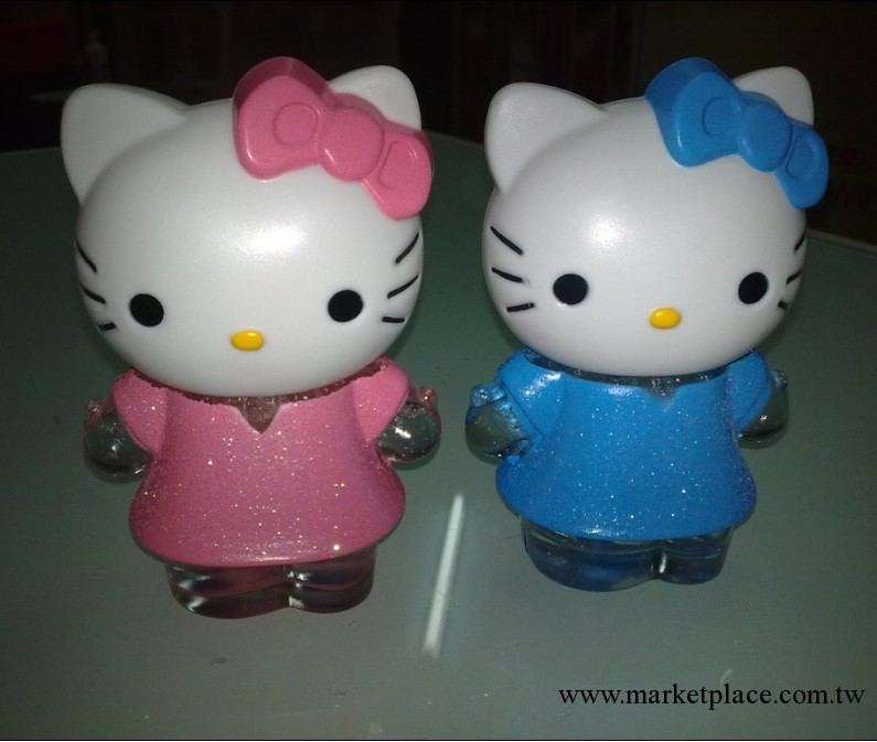 汽車hello kitty貓香水座 可愛香水座 卡通車載香水 汽車高檔香水工廠,批發,進口,代購