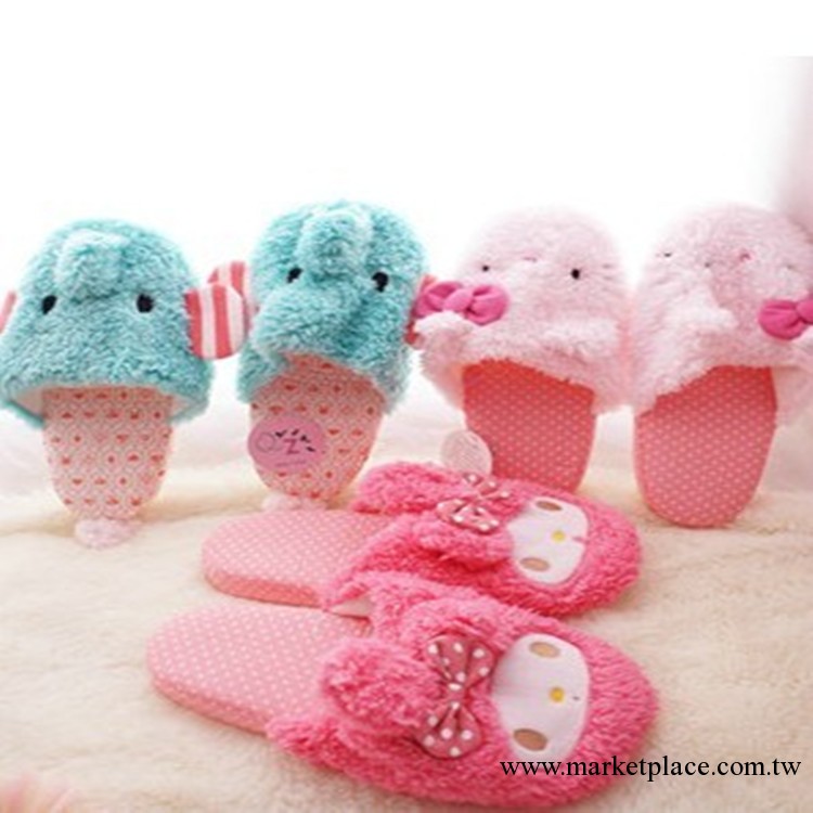 xiao象美樂蒂hello kitty傢居地板拖工廠,批發,進口,代購