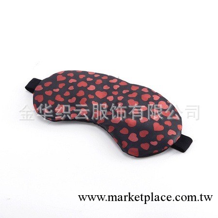 廠傢直銷批發眼罩，遮光眼罩，色丁佈眼罩，滌綸眼罩，卡通眼罩工廠,批發,進口,代購