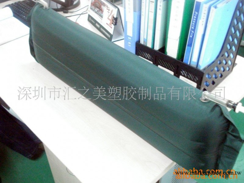深圳廠傢 供應 定制充氣電療氣墊 按摩床 醫療床 植絨床墊(圖)工廠,批發,進口,代購
