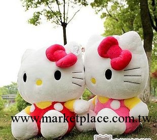 hellokitty公仔凱蒂貓毛絨玩具佈娃娃玩偶超大號KT貓結婚生日禮物工廠,批發,進口,代購