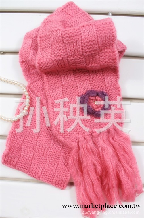 20112秋冬兒童圍巾 圍脖 批發工廠,批發,進口,代購