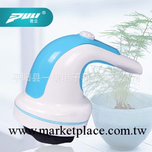 普立多功能推脂機 推脂瘦身機 美容甩脂機 PL-604B 瘦身美體機工廠,批發,進口,代購