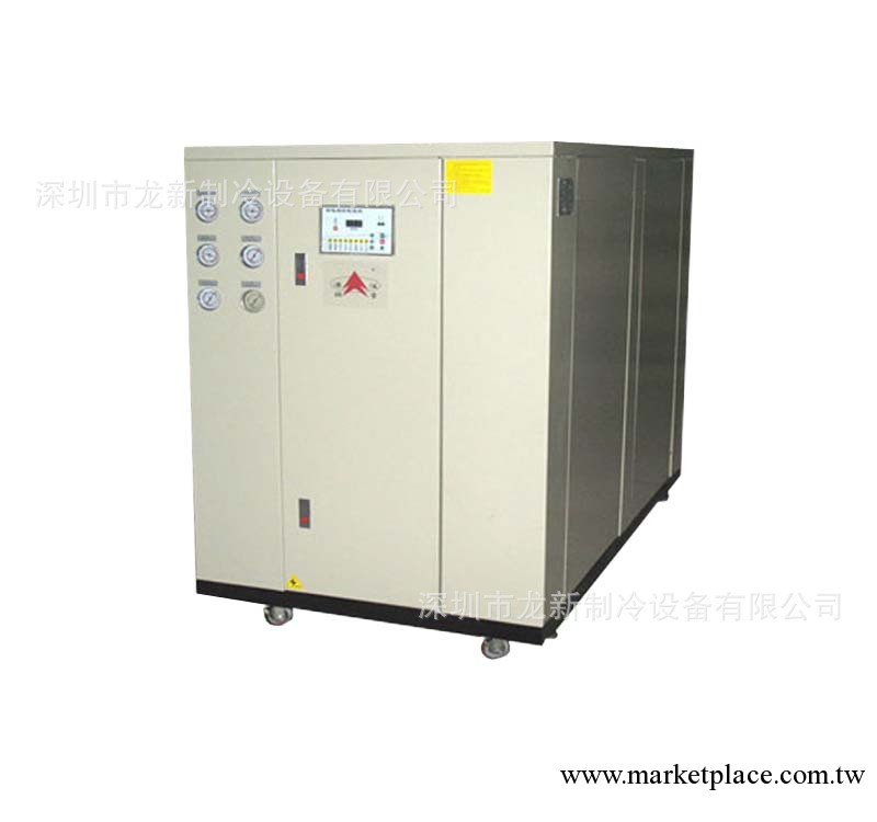 冷水機專業生產廠傢電鍍冷水機龍新制冷優質售後服務工廠,批發,進口,代購