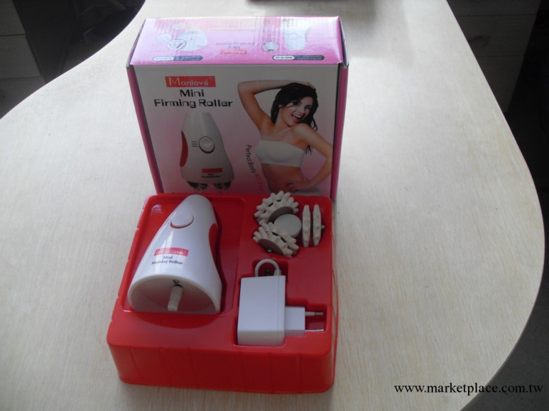 直銷批發 美顏按摩器 選裝按摩器 瘦身按摩器 震動電動按摩器工廠,批發,進口,代購