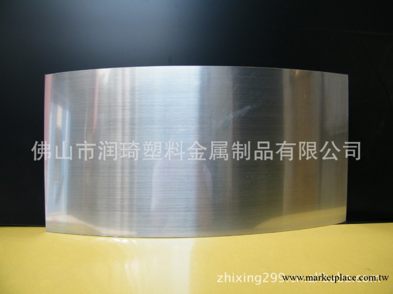 ABS拉絲銀復合板工廠,批發,進口,代購