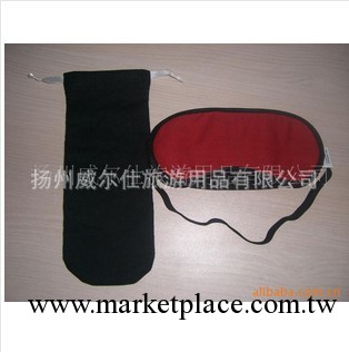 專業生產廠傢直銷色丁眼罩可定制logo價格優質量高檔的禮品眼罩工廠,批發,進口,代購