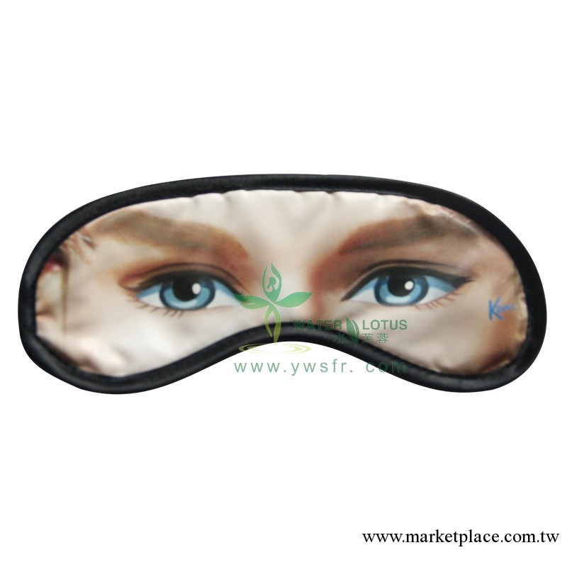 保健眼罩，遮光眼罩，純棉眼罩，冰袋眼罩，廣告眼罩,印花眼罩工廠,批發,進口,代購