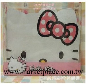 SEXYLOOK限量版HELLO KITTY水潤亮白玻尿酸親膚面膜 5片裝工廠,批發,進口,代購