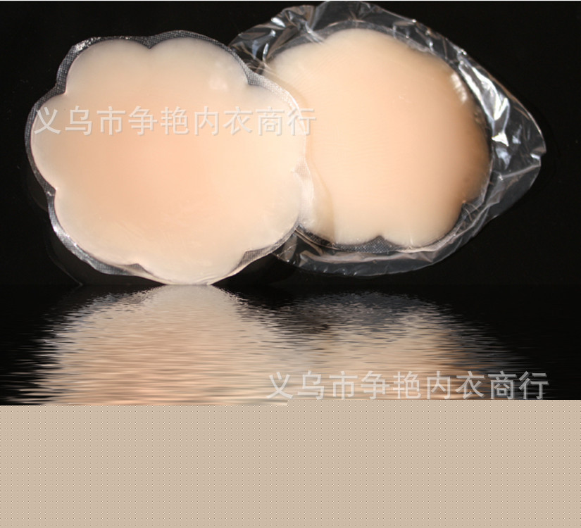 【矽膠乳貼】胸罩的最佳搭檔 心形 梅花形 圓形 女性必備廠傢批發工廠,批發,進口,代購