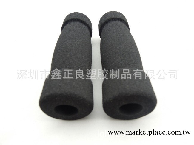 供應橡塑手把套 磨砂手把套 光面手把套工廠,批發,進口,代購