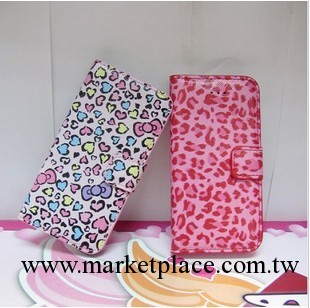 批發 皮套hello kitty 卡通插卡外殼 手機保護套 全場小額混批工廠,批發,進口,代購