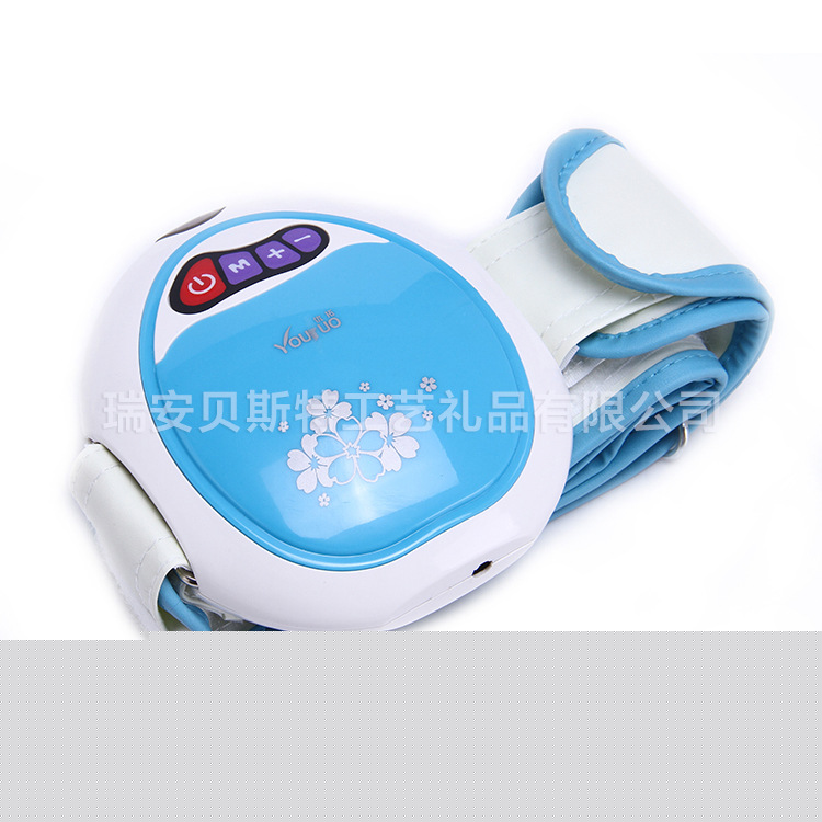 特價供應優拓豪華塑身小精靈甩脂腰帶 瘦身按摩燃脂器具 B-0905工廠,批發,進口,代購