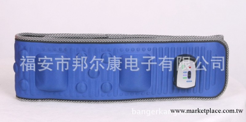 按摩瘦身腰帶按摩腰帶廠傢 老人保健按摩器 按摩器工廠,批發,進口,代購