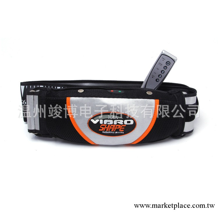 特價供應振動腰帶 瘦身必備腰帶，按摩腰帶，TV產品低價批發工廠,批發,進口,代購