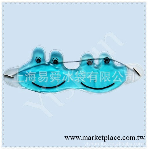 專業銷售恢復睫狀肌彈性眼罩卡通冰袋工廠,批發,進口,代購