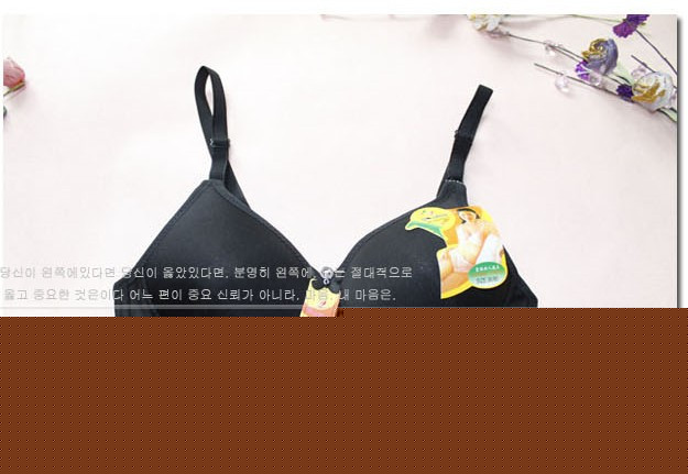 聚攏無痕無鋼圈少女光面胸罩 正品發育期保護學生胸罩少女內衣123工廠,批發,進口,代購