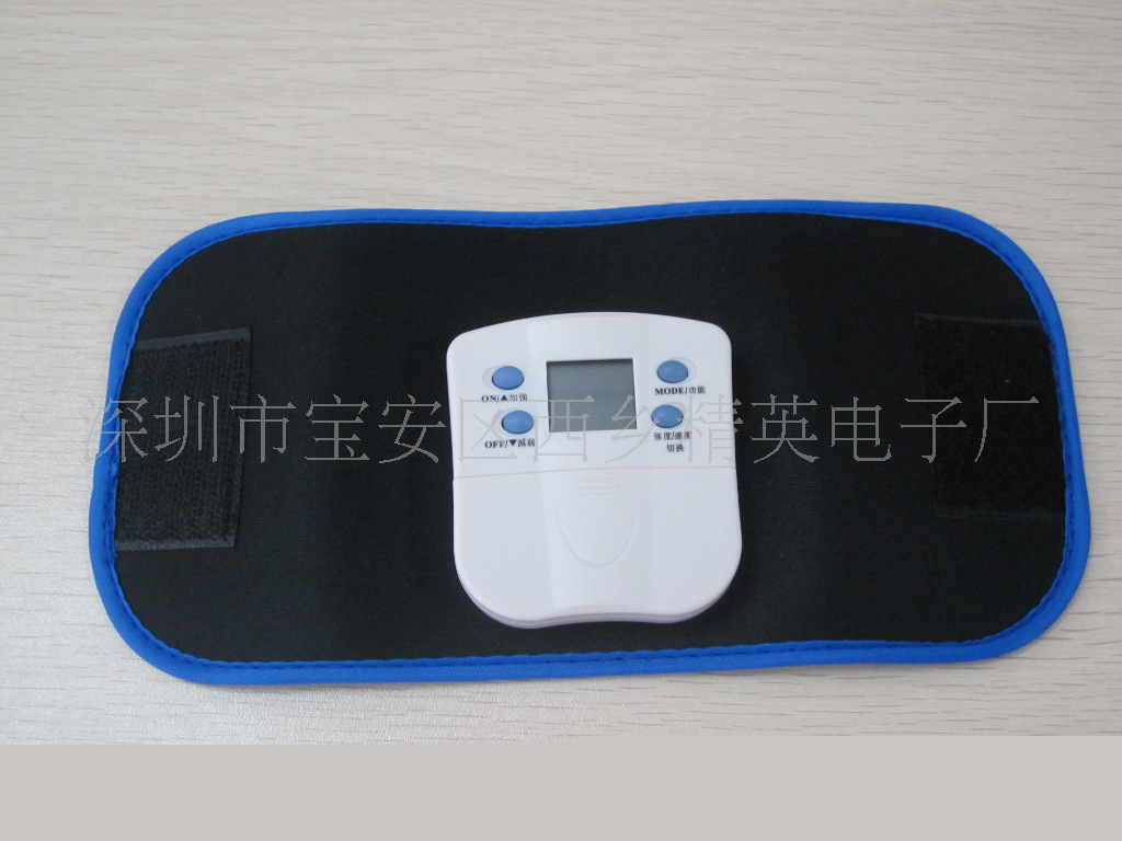 供應按摩瘦身腰帶（工廠、現貨）小單、樣品工廠,批發,進口,代購