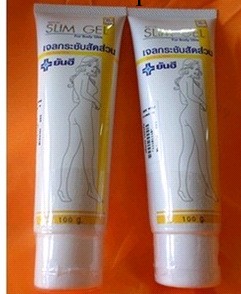 瘦身纖體霜瘦身膏 按摩膏局部瘦身霜/膏 100g工廠,批發,進口,代購