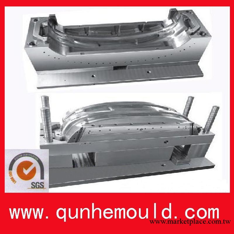 塑膠曬衣架 塑膠制品模具制造加工 註塑模具 生產模具工廠,批發,進口,代購