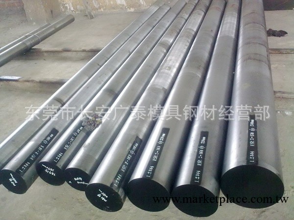 供應冷拉光亮s136h圓棒 拉光s136h圓棒 車光s136h圓棒材工廠,批發,進口,代購