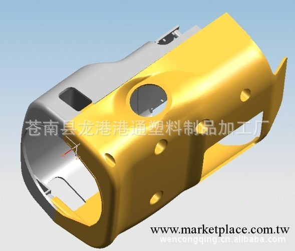 本廠專業為你定制醫療用品模具工廠,批發,進口,代購