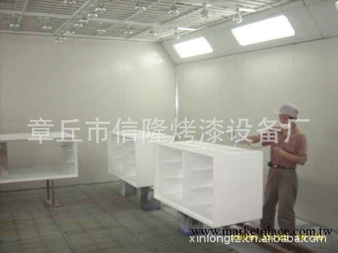 供應定做傢具噴烤漆房 噴烤一體 免費保修一年工廠,批發,進口,代購