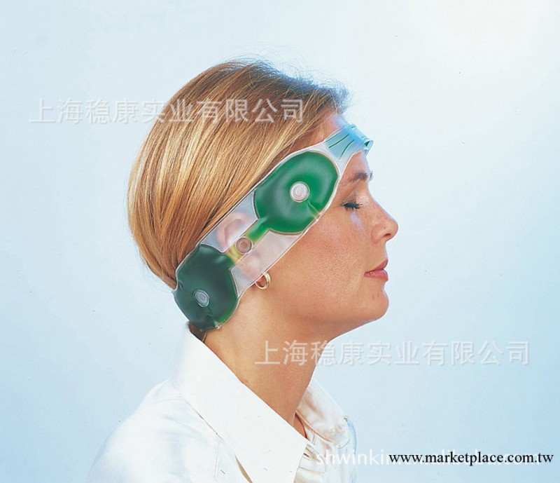 供應護頭冷敷袋 護眼袋眼罩 治療型眼套 護頭護眼冷熱敷袋工廠,批發,進口,代購