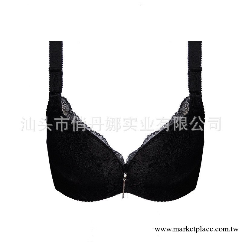 俏丹娜正品2305聚攏調整收副乳胸罩 調整型內衣聚攏收副乳胸罩罩工廠,批發,進口,代購